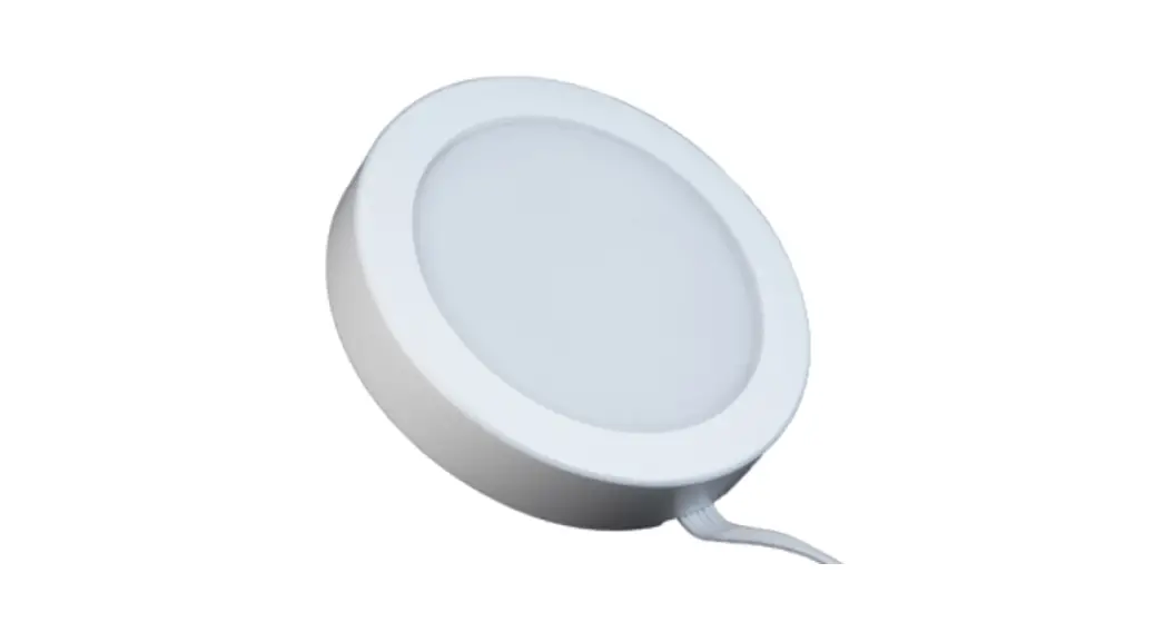 Westek Wifi Enabled Multi-color Plug Puck Lights Instructions