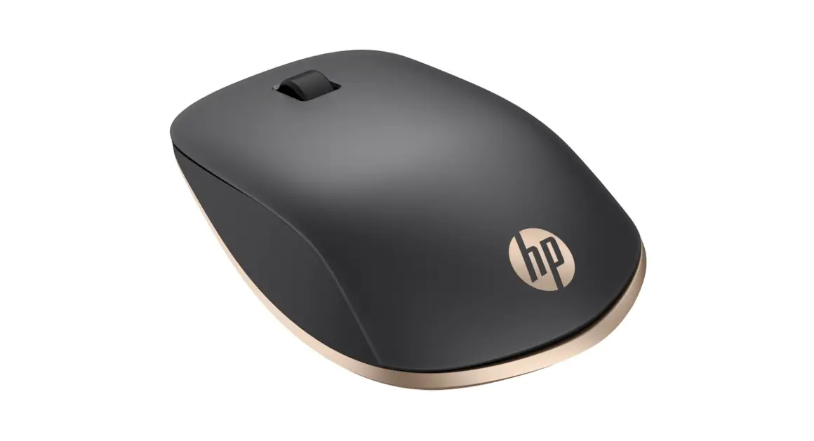 Hp Z5000 Bluetooth Wireless Mouse User Guide