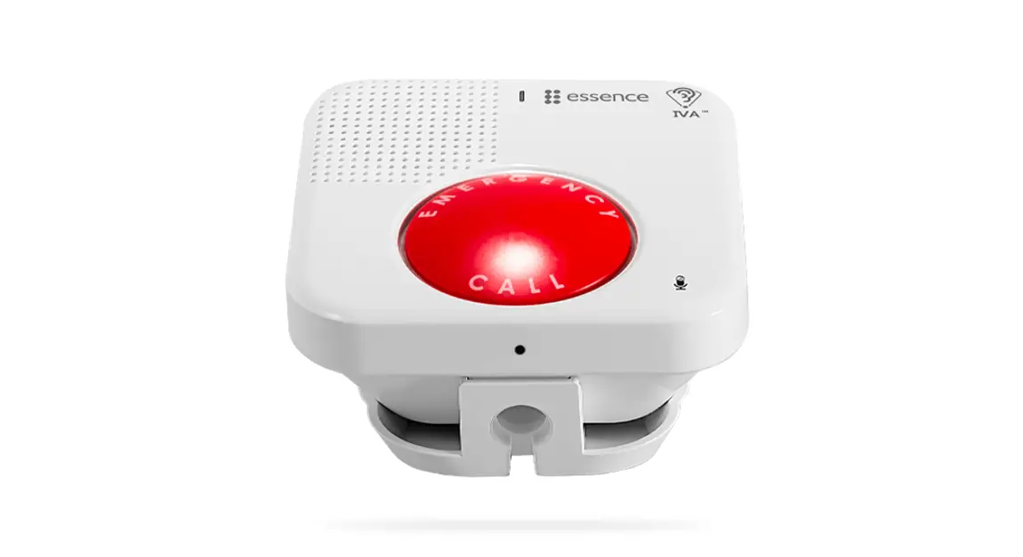 Essence Smartcare Es700vpd2 Care Home Communicator 2.0 User Guide Essence Smartcare Es700vpd2 Care Home Communicator 2.0 User Guide