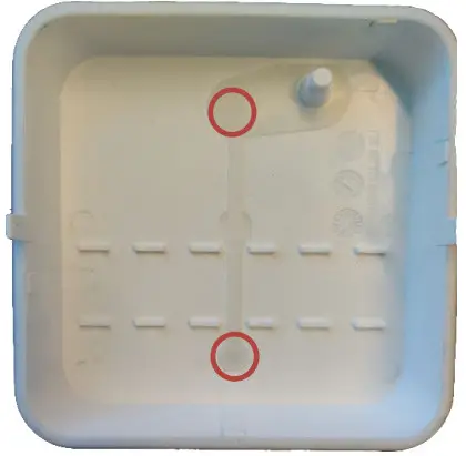 essence smartcare ES700VPD2 Care Home Communicator 2.0 - wall