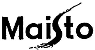 Maisto - logo