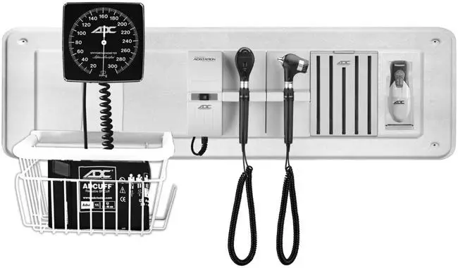 ADC 56102L Diagnostix ADSTATION Modular Diagnostic System- 4