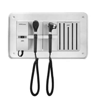 ADC 56102L Diagnostix ADSTATION Modular Diagnostic System