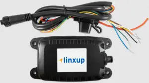linxup AT3 Asset GPS Tracker