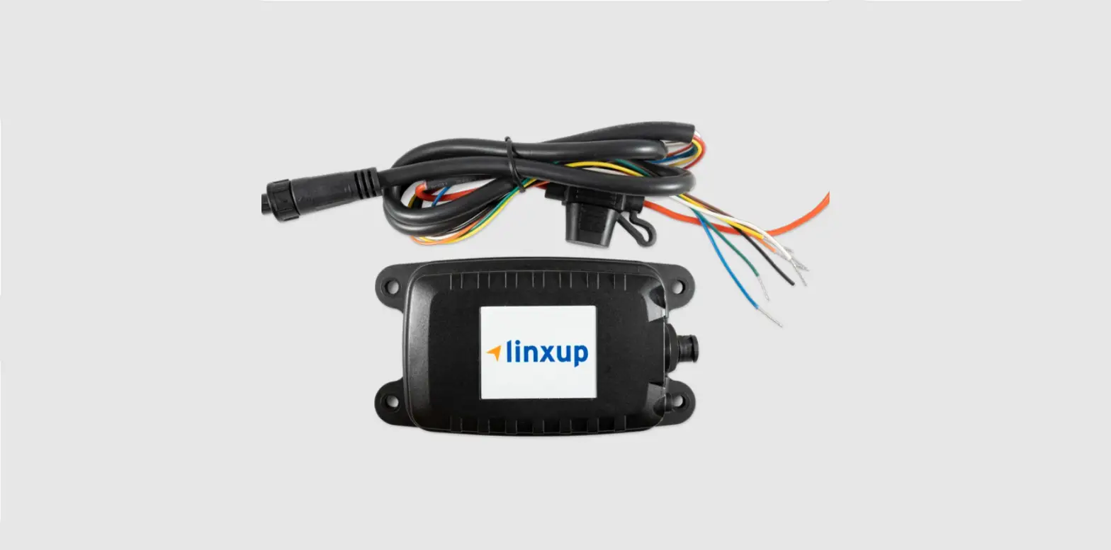 Linxup At3 Asset Gps Tracker User Guide Linxup At3 Asset Gps Tracker User Guide