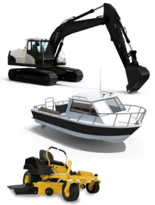 Installing wired Asset tracker