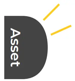 linxup AT3 Asset GPS Tracker User Guide Signal indicator