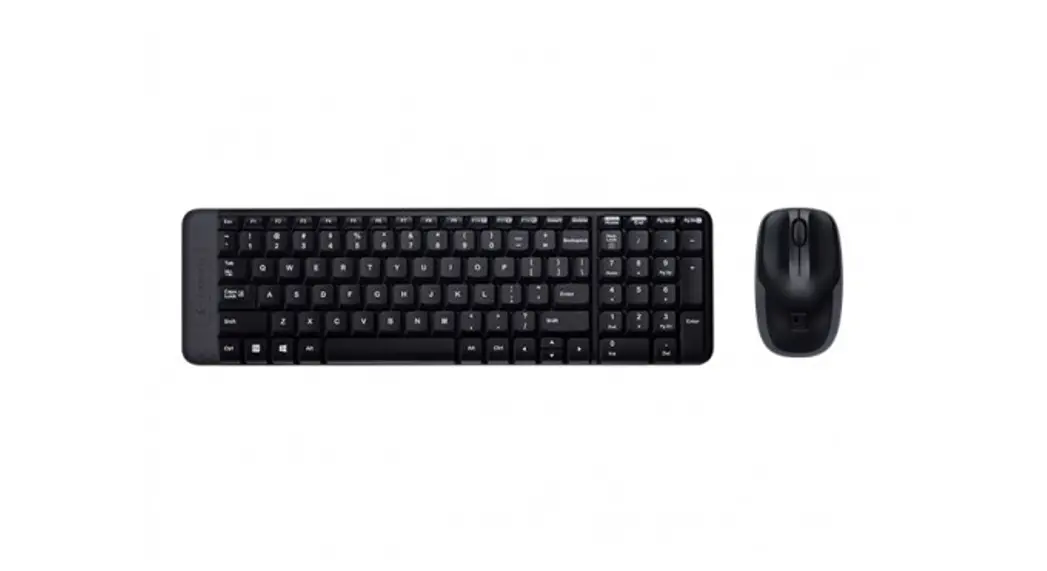 Nubia Technology Wk220s 2.4g Wireless Keyboard User Manual