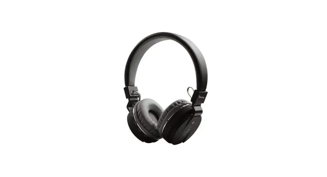 Jiangxi Sunwe Industrial Swb130 Bluetooth Headphone User Manual