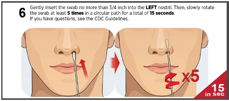 Healthcare on-go COVID-19 Antigen Self-Test fig 2