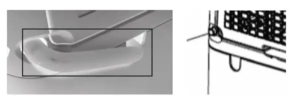 Qlima D 630 P Smart WiFi Wit fig-3