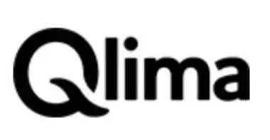 Qlima D 630 P Smart WiFi Wit logo