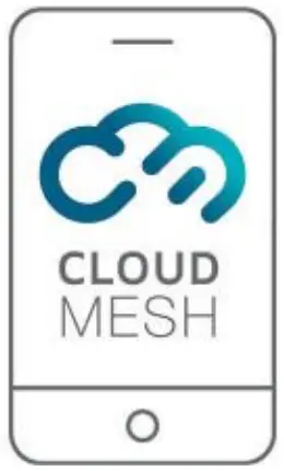 more NS 01 CloudMesh Satellite Access Point - APP