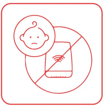 more NS 01 CloudMesh Satellite Access Point - CHILDREN