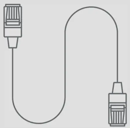 more NS 01 CloudMesh Satellite Access Point - Cable