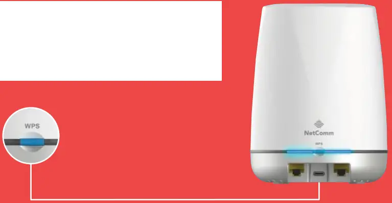 more NS 01 CloudMesh Satellite Access Point - LIGHTS