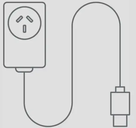 more NS 01 CloudMesh Satellite Access Point - Power