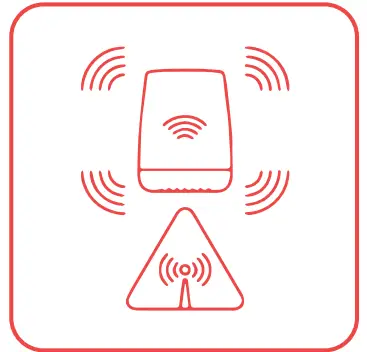 more NS 01 CloudMesh Satellite Access Point - RF EXPOSURE