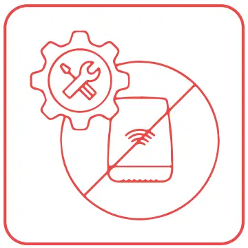 more NS 01 CloudMesh Satellite Access Point - SERVICE