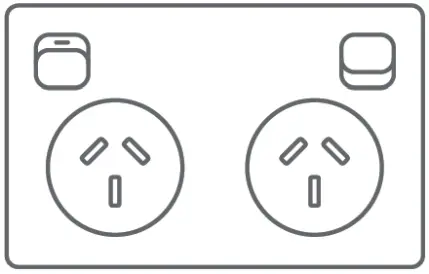 more NS 01 CloudMesh Satellite Access Point - power point