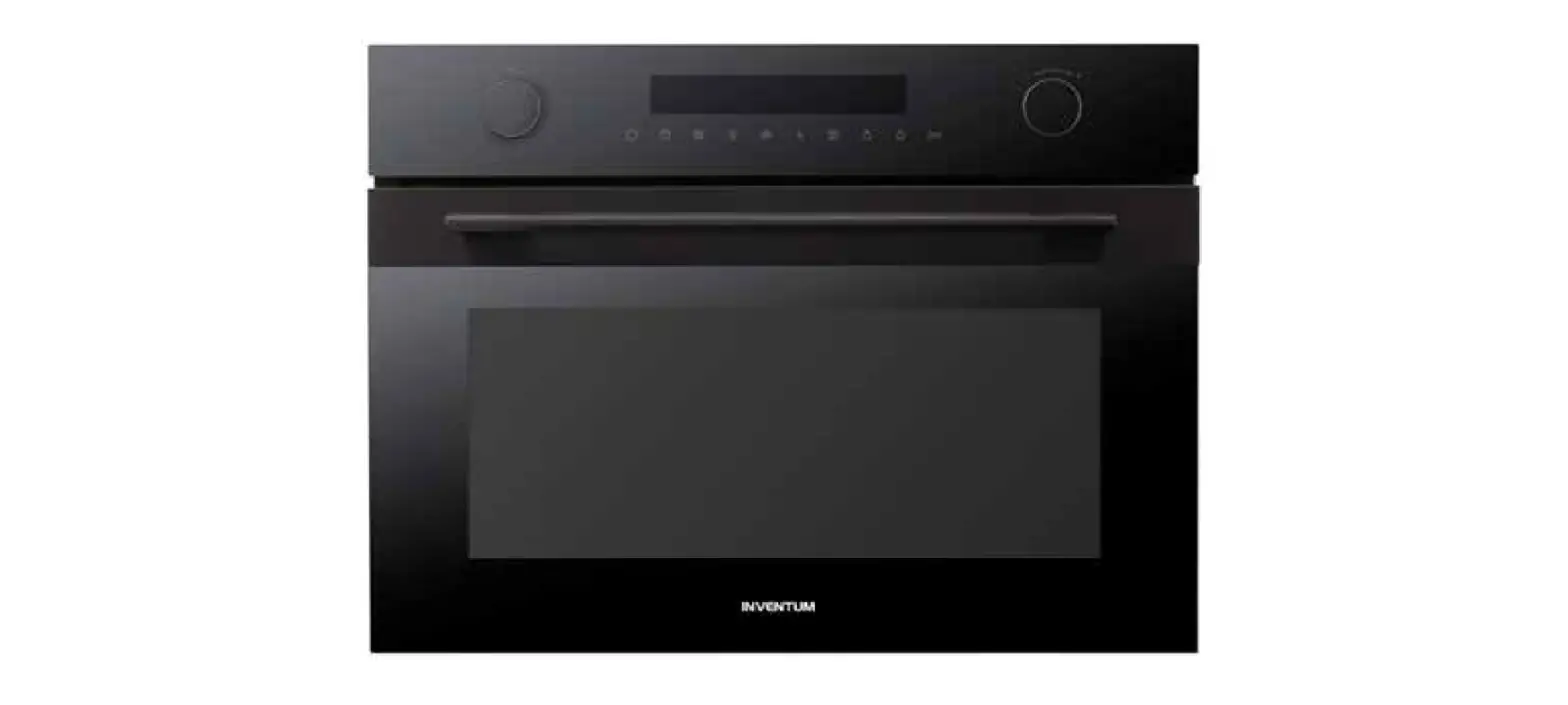 Inventum Imc6250bk Microwave Oven Instruction Manual