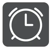 INVENTUM IMC6250BK Microwave Oven - child