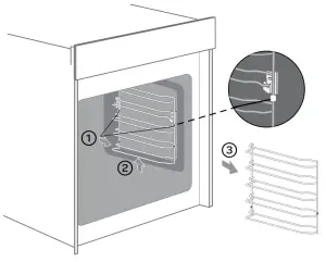 INVENTUM IMC6250BK Microwave Oven - guide