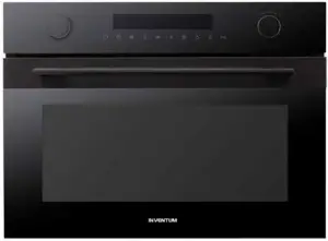 INVENTUM IMC6250BK Microwave Oven - magnetron