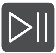 INVENTUM IMC6250BK Microwave Oven - pause