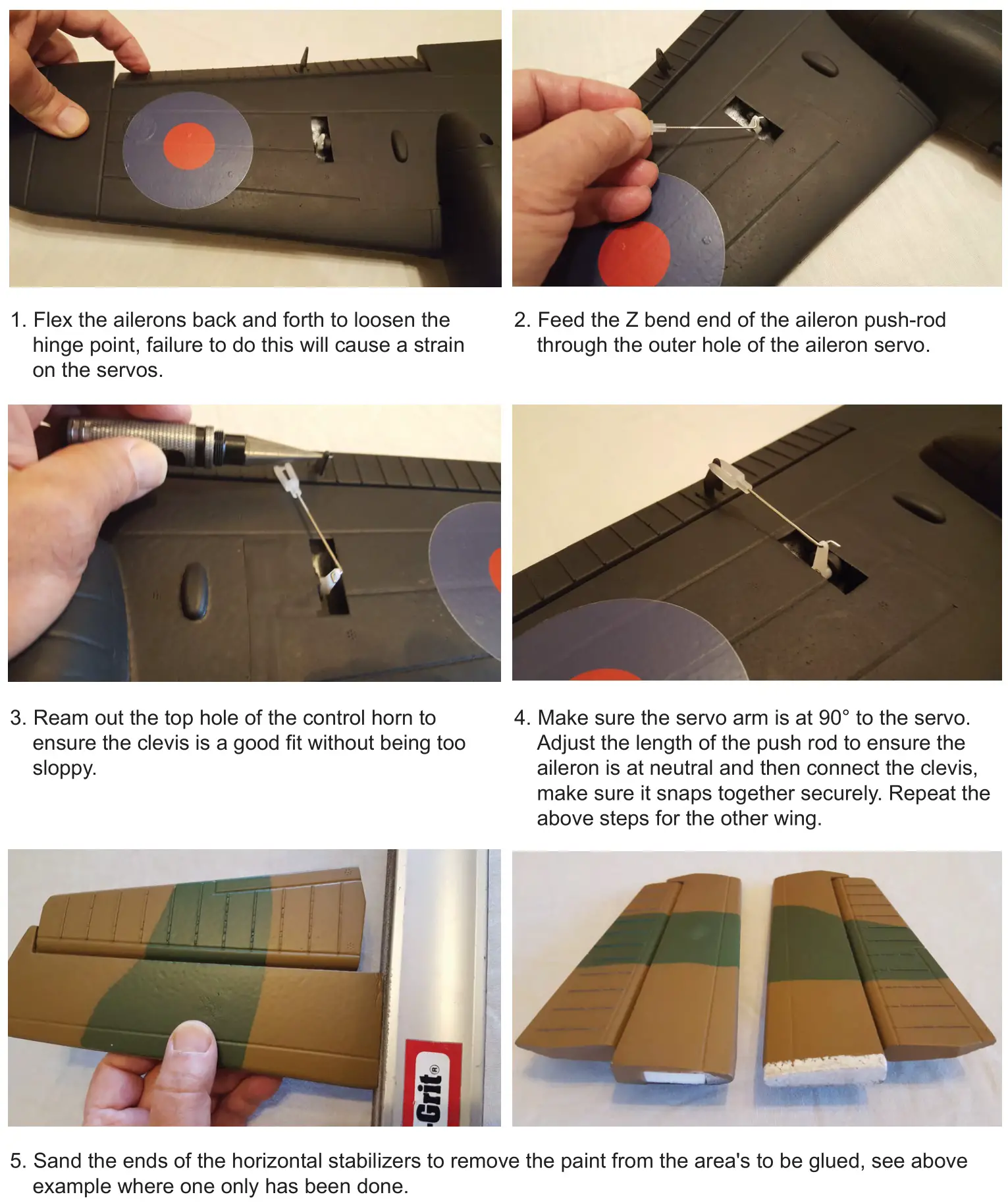 H-KING Avro Lancaster V3 Avro Lancaster V3 Dumbo Heavy British Bomber - ASSEMBLY