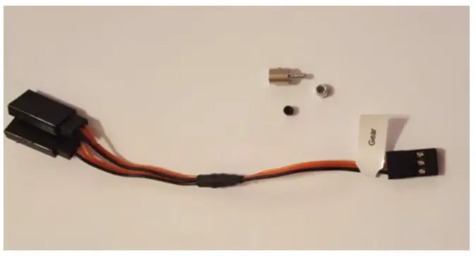 H-KING Avro Lancaster V3 Avro Lancaster V3 Dumbo Heavy British Bomber - Extra Parts Supplied