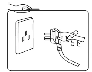 kogan KAPR14COOKA 14-In-1 6L Multifunction Pressure Cooker fig11