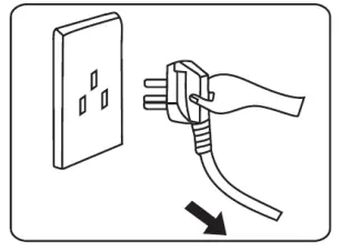 kogan KAPR14COOKA 14-In-1 6L Multifunction Pressure Cooker fig13