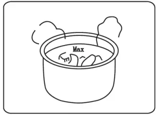 kogan KAPR14COOKA 14-In-1 6L Multifunction Pressure Cooker fig16