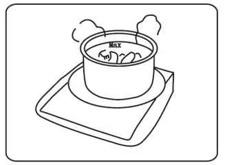 kogan KAPR14COOKA 14-In-1 6L Multifunction Pressure Cooker fig18