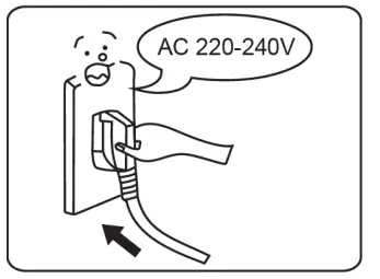 kogan KAPR14COOKA 14-In-1 6L Multifunction Pressure Cooker fig2