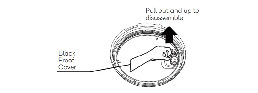 kogan KAPR14COOKA 14-In-1 6L Multifunction Pressure Cooker fig22