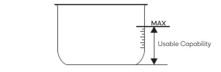 kogan KAPR14COOKA 14-In-1 6L Multifunction Pressure Cooker fig27