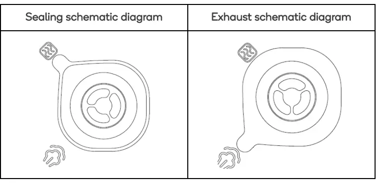 kogan KAPR14COOKA 14-In-1 6L Multifunction Pressure Cooker fig30