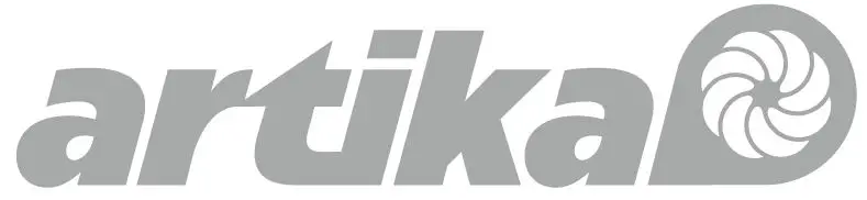 artika logo