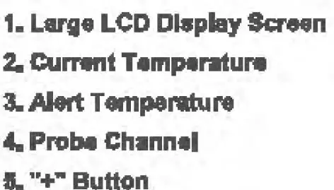 Shenzhen Seven Like BTH08 Smart Meat Thermometer fig-2.1