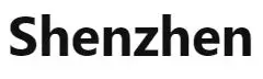 Shenzhen logo