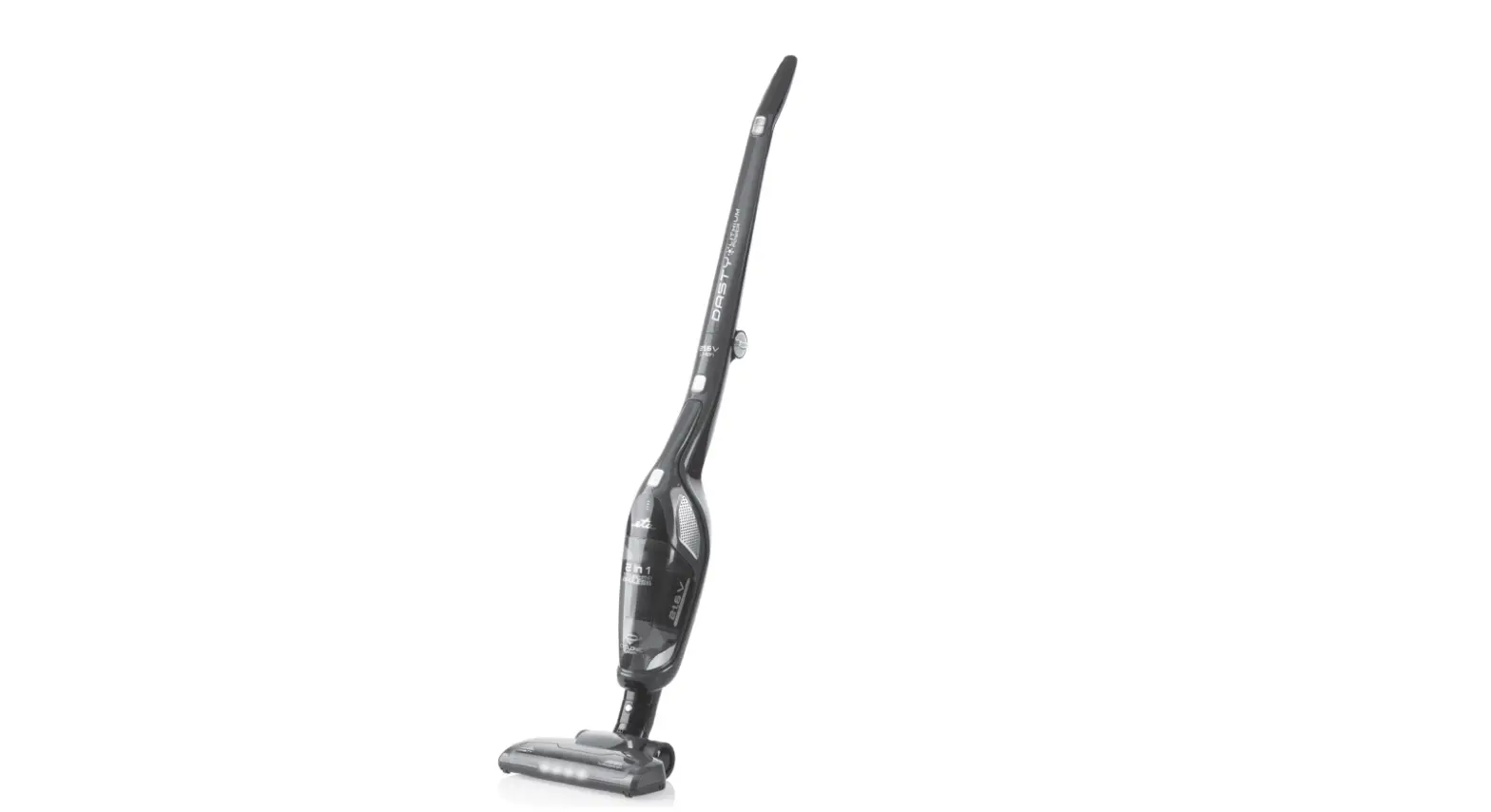 Eta 4664829 Dasty 2-in-1 Stick Vacuum Cleaner Instruction Manual Eta 4664829 Dasty 2-in-1 Stick Vacuum Cleaner Instruction Manual