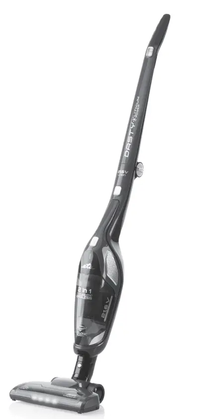 eta 4664829 Dasty 2-in-1 Stick Vacuum Cleaner product