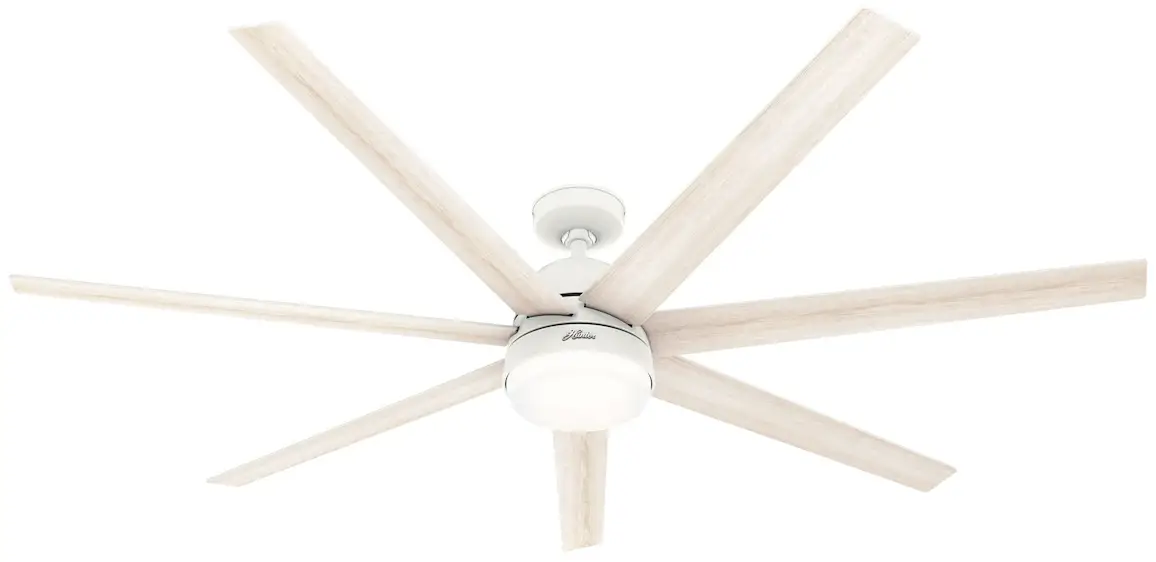 Hunter 51378 Phenomenon Ceiling Fan