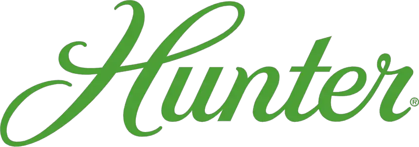 Hunter Logo