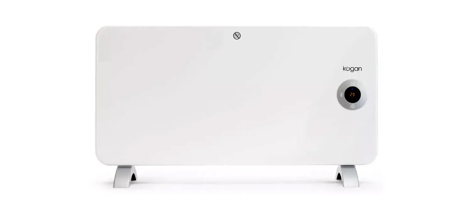 Kogan Smarterhome Panel Heater User Guide