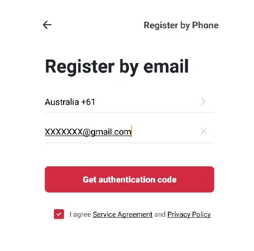 Register