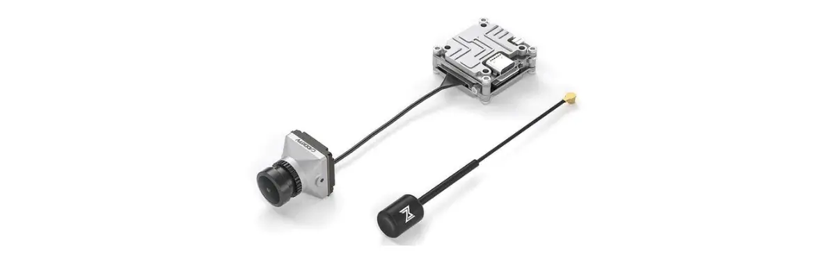 Dji Cadex Digital Hd Fpv Air Unit Kit User Guide