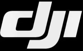 dji logo